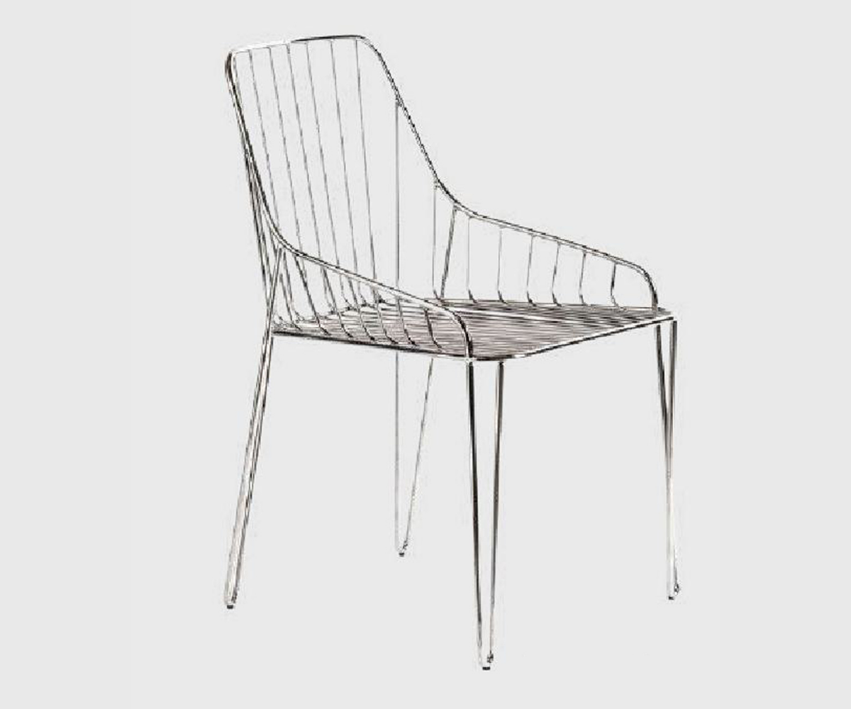 Metal Chairs Kaly Design Solution Pvt Ltd metal-chairs-kaly-design-solution-pvt-ltd